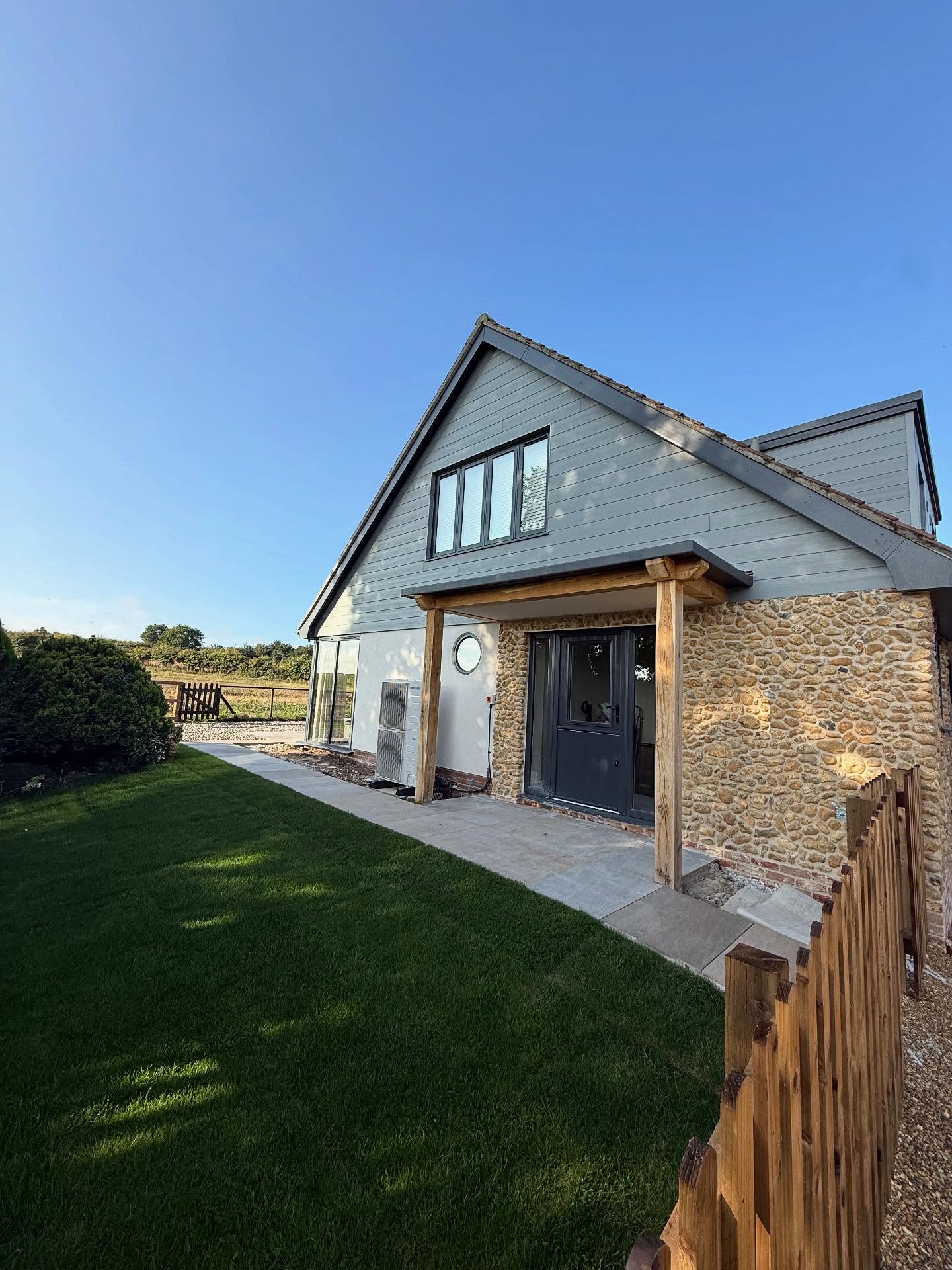 Tormed Lodge
