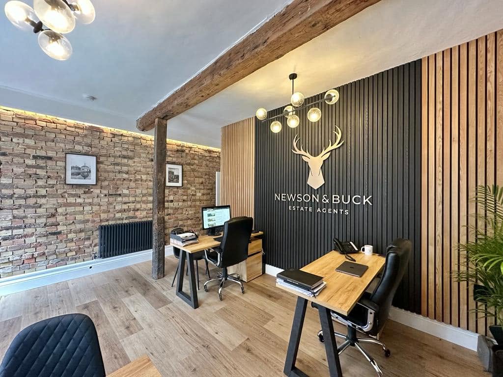 Commercial shop Fit-Out