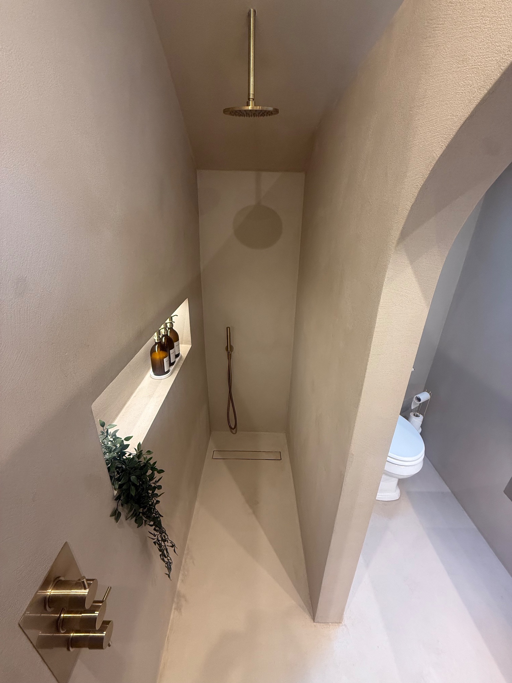 Timberframe bedroom Extension